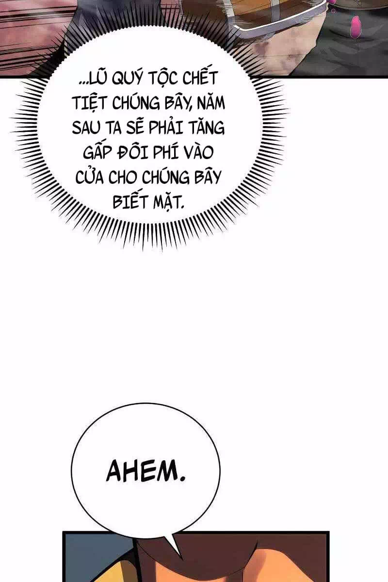 Truyện Tranh Con Trai Út Của Gia Đình Kiếm Thuật Danh Tiếng trang 6