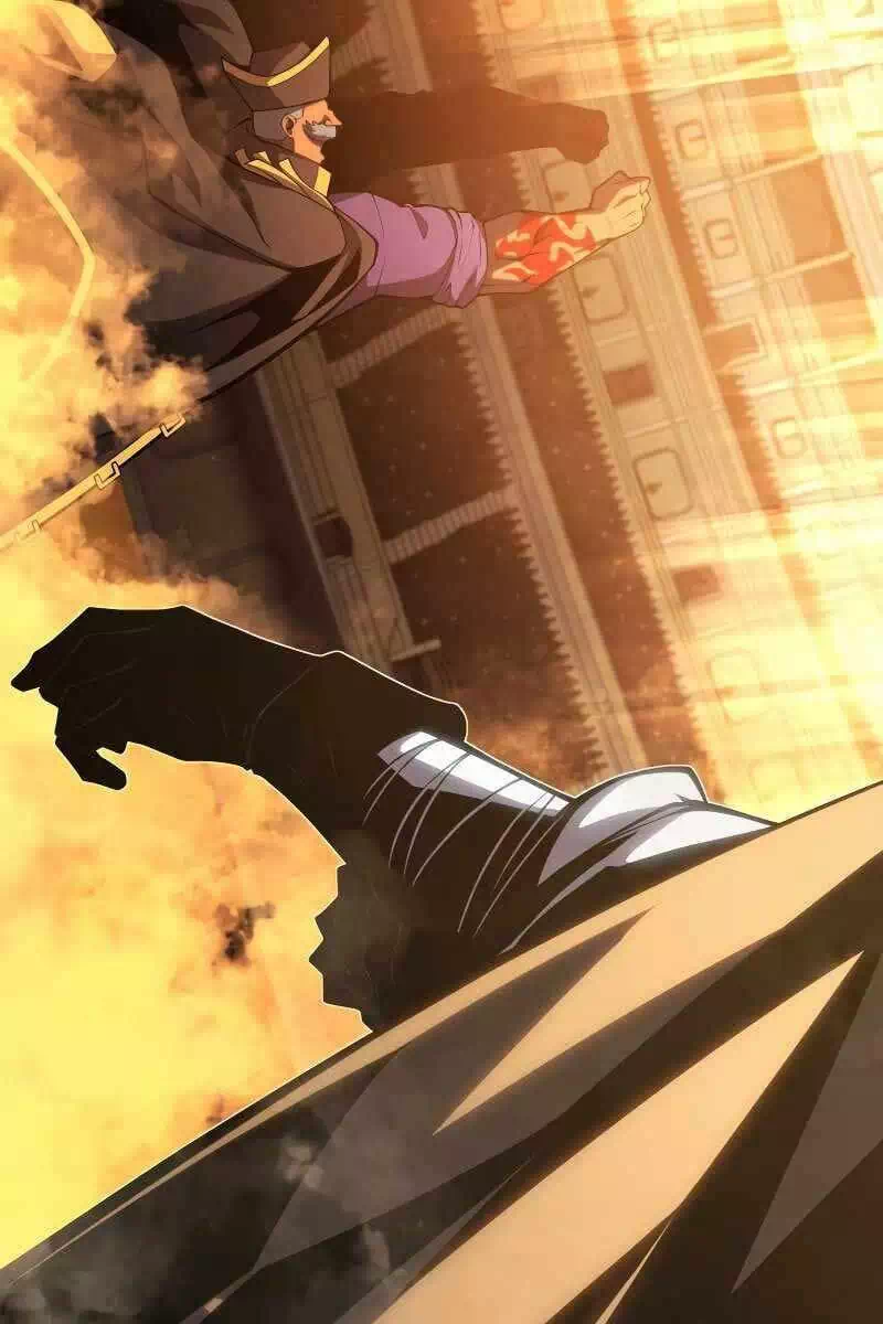 Truyện Tranh Con Trai Út Của Gia Đình Kiếm Thuật Danh Tiếng trang 6