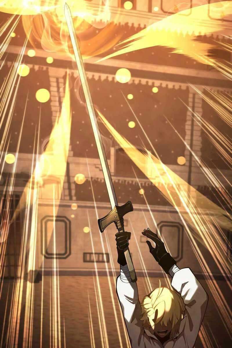 Truyện Tranh Con Trai Út Của Gia Đình Kiếm Thuật Danh Tiếng trang 6