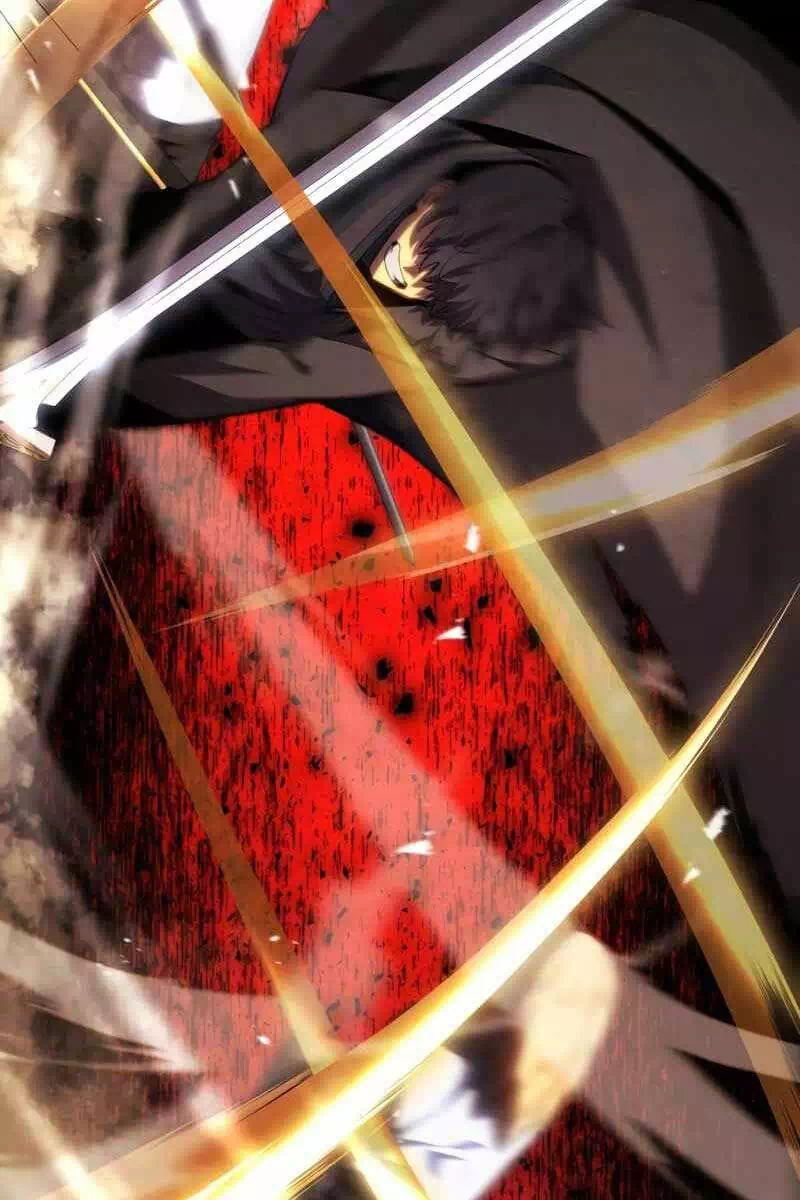 Truyện Tranh Con Trai Út Của Gia Đình Kiếm Thuật Danh Tiếng trang 6