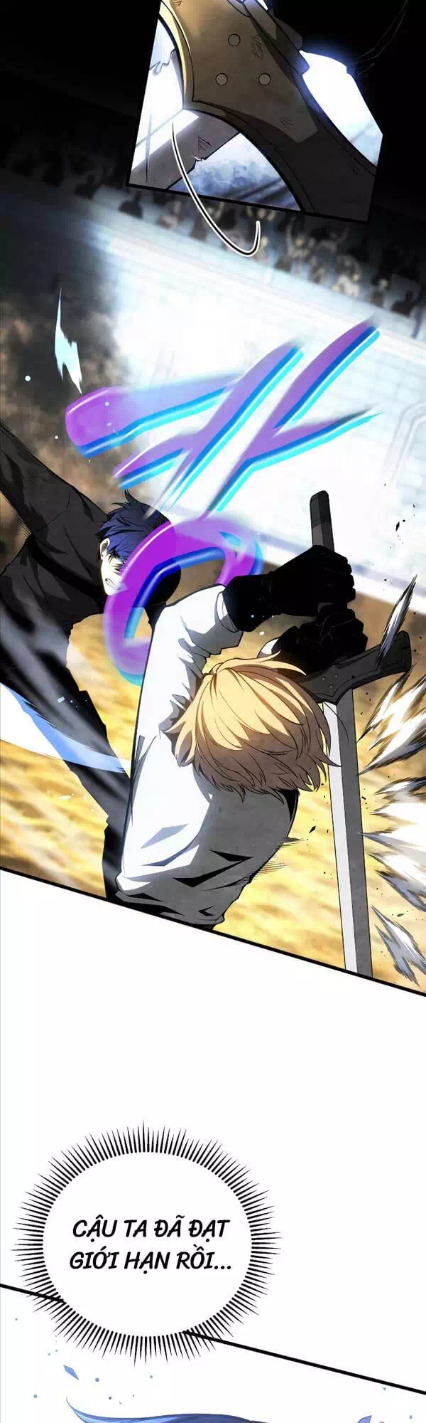 Truyện Tranh Con Trai Út Của Gia Đình Kiếm Thuật Danh Tiếng trang 6