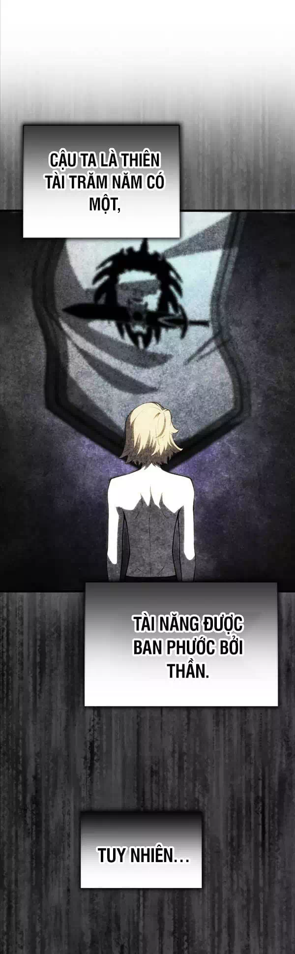 Truyện Tranh Con Trai Út Của Gia Đình Kiếm Thuật Danh Tiếng trang 6