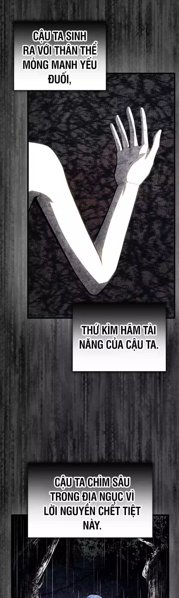 Truyện Tranh Con Trai Út Của Gia Đình Kiếm Thuật Danh Tiếng trang 6