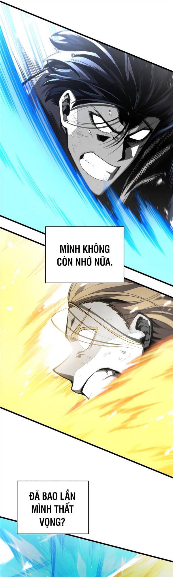 Truyện Tranh Con Trai Út Của Gia Đình Kiếm Thuật Danh Tiếng trang 6