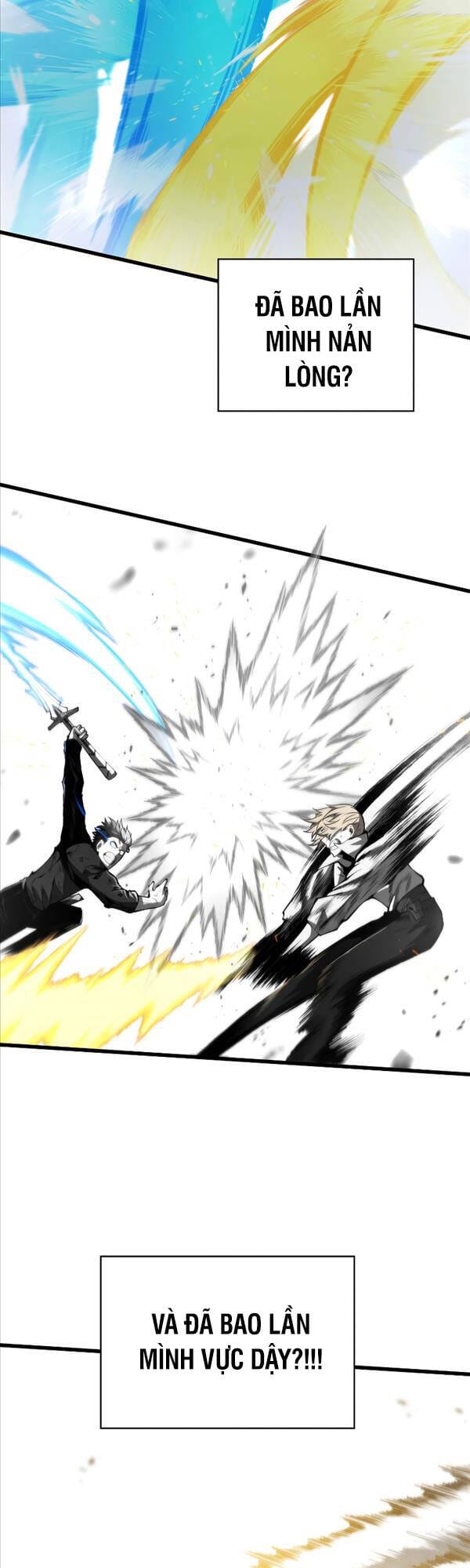 Truyện Tranh Con Trai Út Của Gia Đình Kiếm Thuật Danh Tiếng trang 6