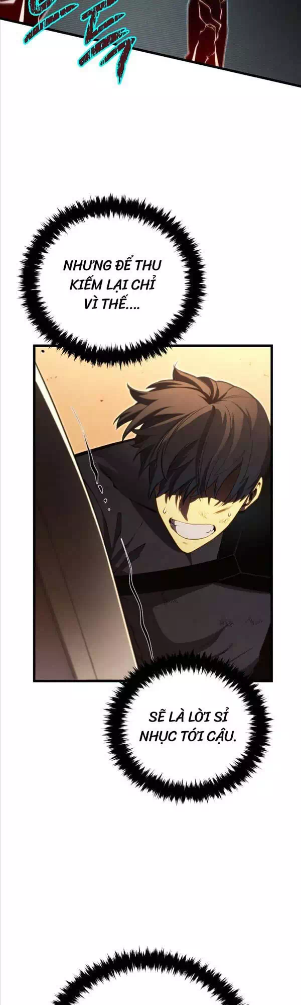 Truyện Tranh Con Trai Út Của Gia Đình Kiếm Thuật Danh Tiếng trang 6