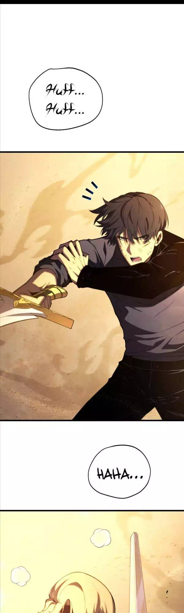 Truyện Tranh Con Trai Út Của Gia Đình Kiếm Thuật Danh Tiếng trang 6