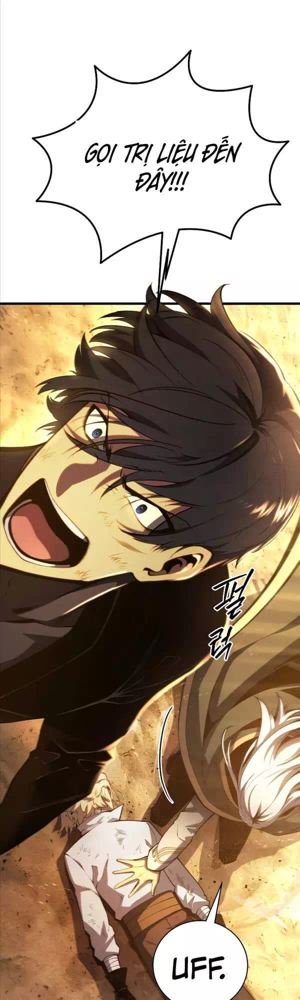 Truyện Tranh Con Trai Út Của Gia Đình Kiếm Thuật Danh Tiếng trang 6