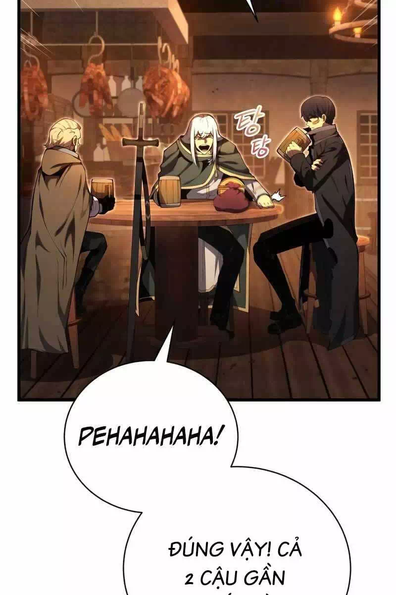 Truyện Tranh Con Trai Út Của Gia Đình Kiếm Thuật Danh Tiếng trang 6