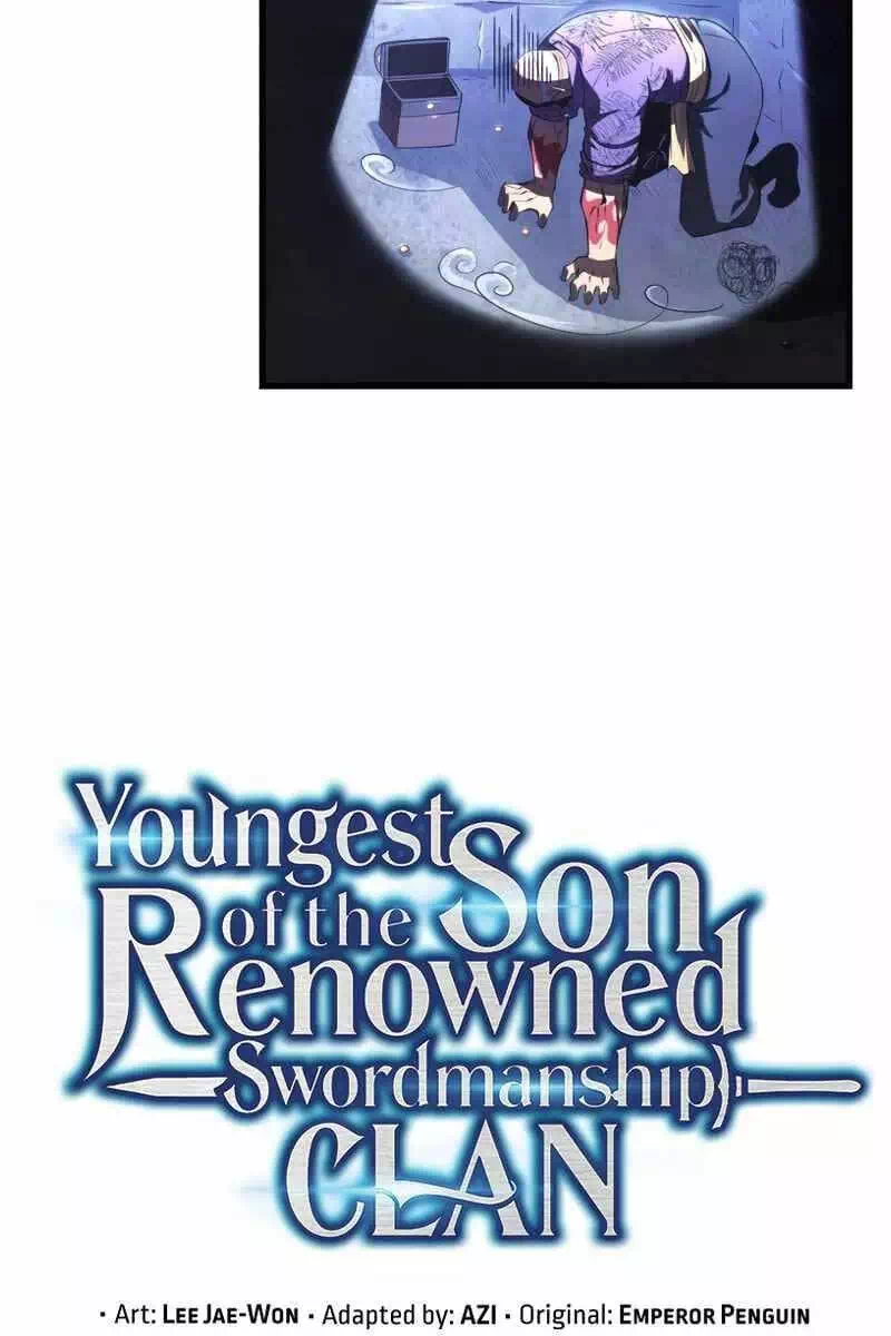 Truyện Tranh Con Trai Út Của Gia Đình Kiếm Thuật Danh Tiếng trang 6