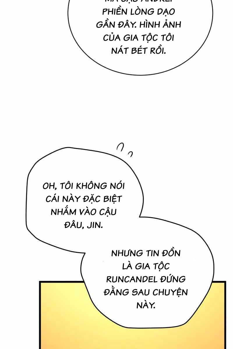 Truyện Tranh Con Trai Út Của Gia Đình Kiếm Thuật Danh Tiếng trang 6