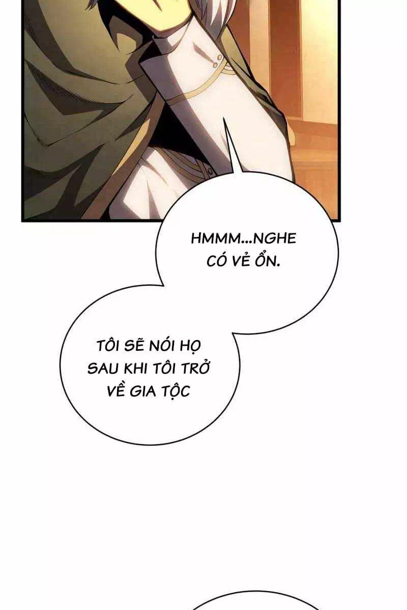 Truyện Tranh Con Trai Út Của Gia Đình Kiếm Thuật Danh Tiếng trang 6