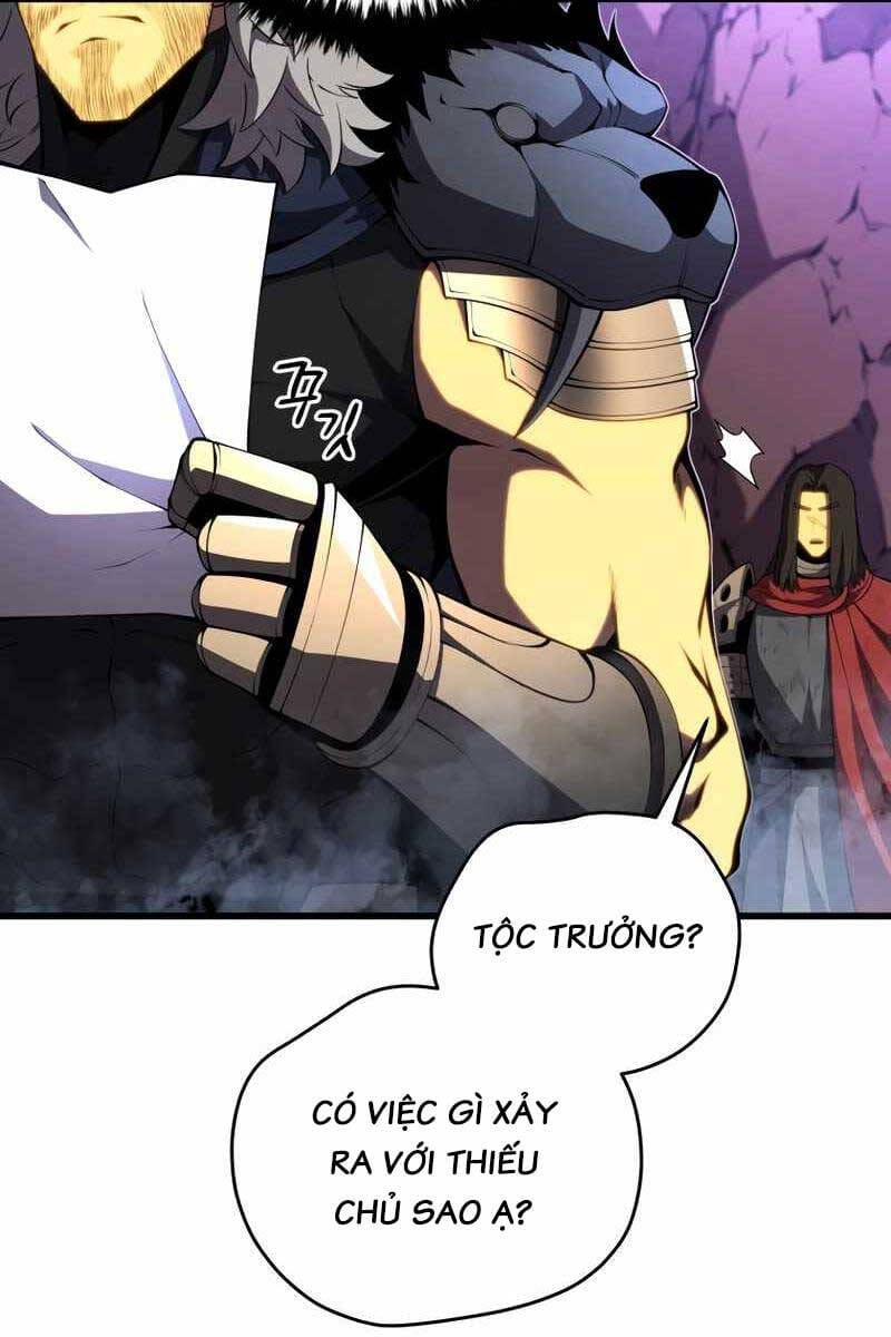 Truyện Tranh Con Trai Út Của Gia Đình Kiếm Thuật Danh Tiếng trang 6