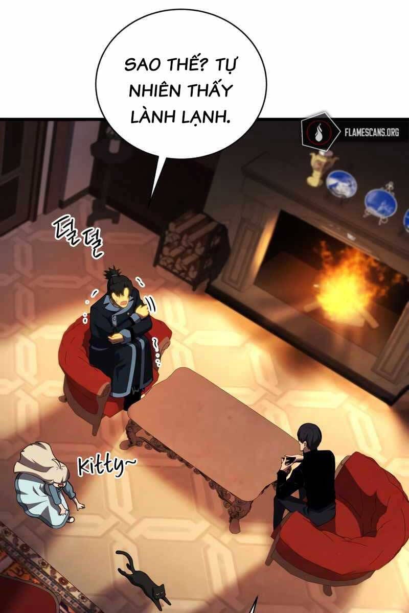 Truyện Tranh Con Trai Út Của Gia Đình Kiếm Thuật Danh Tiếng trang 6