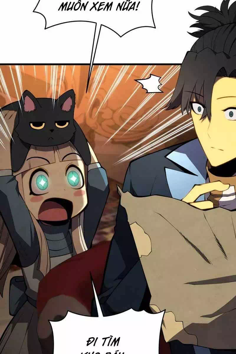 Truyện Tranh Con Trai Út Của Gia Đình Kiếm Thuật Danh Tiếng trang 6