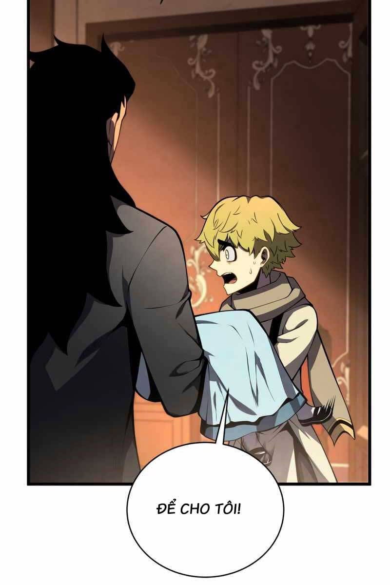 Truyện Tranh Con Trai Út Của Gia Đình Kiếm Thuật Danh Tiếng trang 6