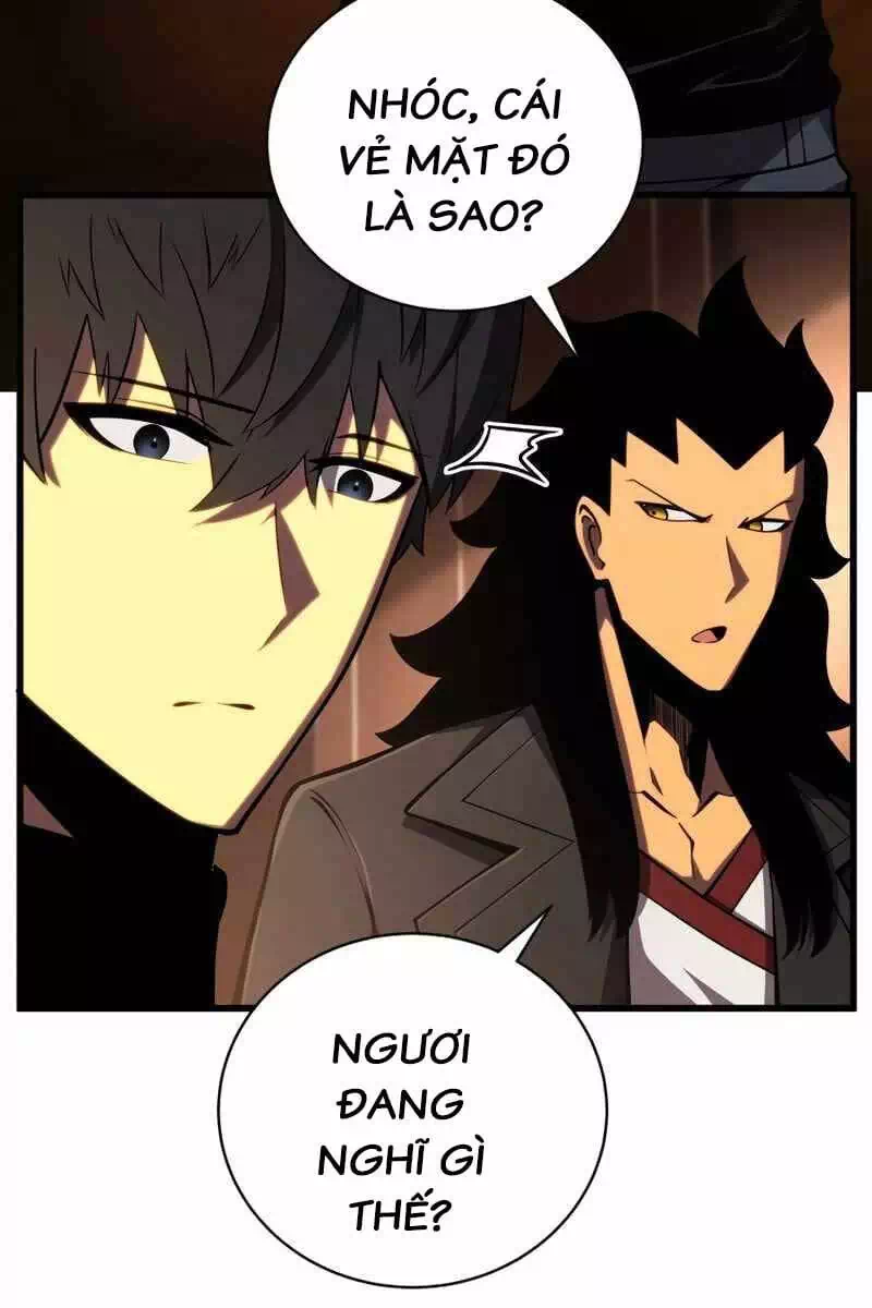 Truyện Tranh Con Trai Út Của Gia Đình Kiếm Thuật Danh Tiếng trang 6