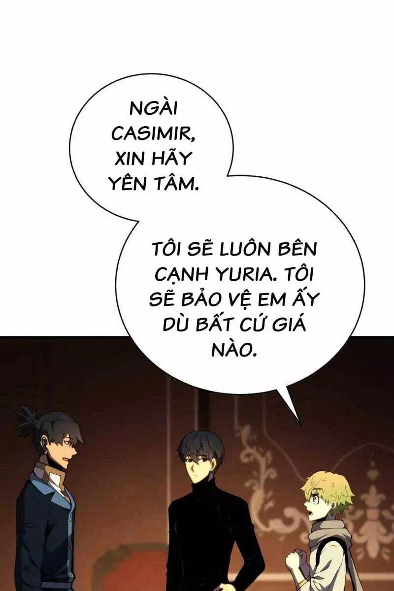 Truyện Tranh Con Trai Út Của Gia Đình Kiếm Thuật Danh Tiếng trang 6