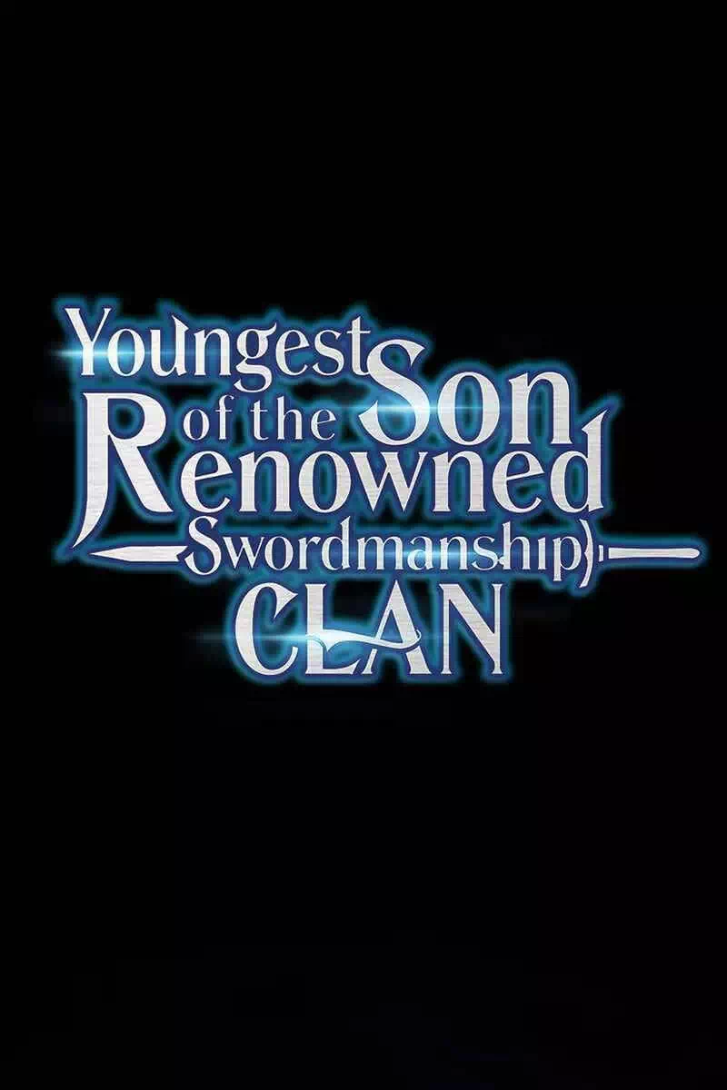 Truyện Tranh Con Trai Út Của Gia Đình Kiếm Thuật Danh Tiếng trang 6