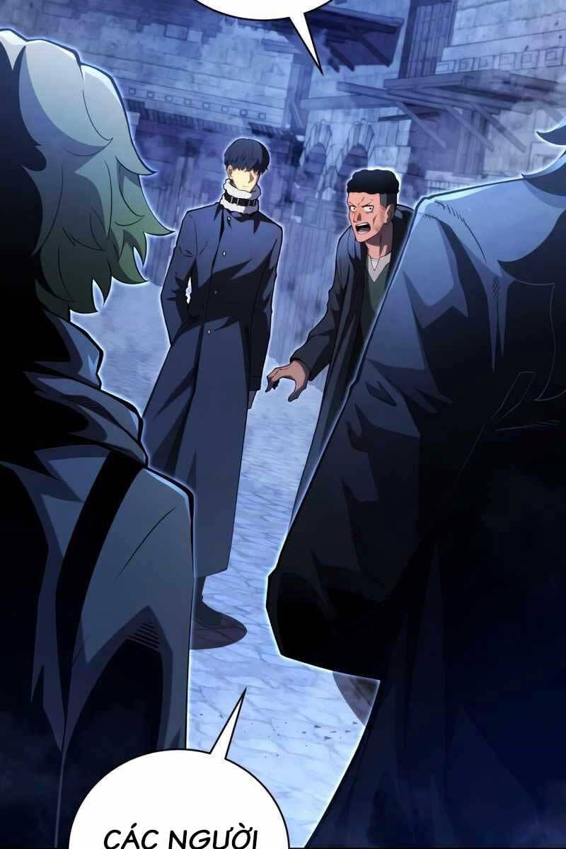 Truyện Tranh Con Trai Út Của Gia Đình Kiếm Thuật Danh Tiếng trang 6