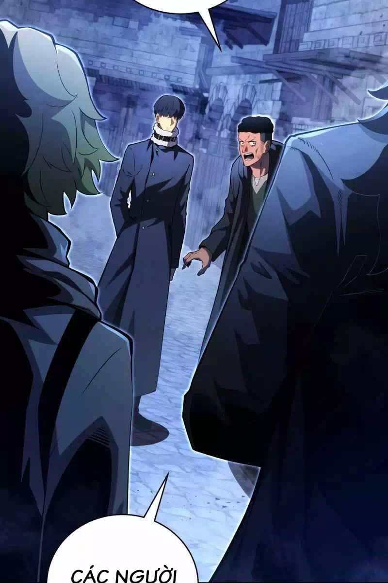 Truyện Tranh Con Trai Út Của Gia Đình Kiếm Thuật Danh Tiếng trang 6