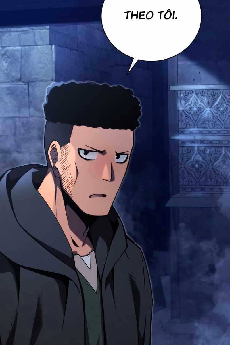 Truyện Tranh Con Trai Út Của Gia Đình Kiếm Thuật Danh Tiếng trang 6