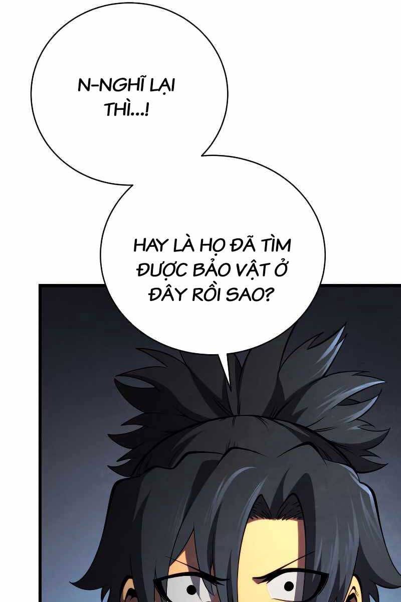 Truyện Tranh Con Trai Út Của Gia Đình Kiếm Thuật Danh Tiếng trang 6