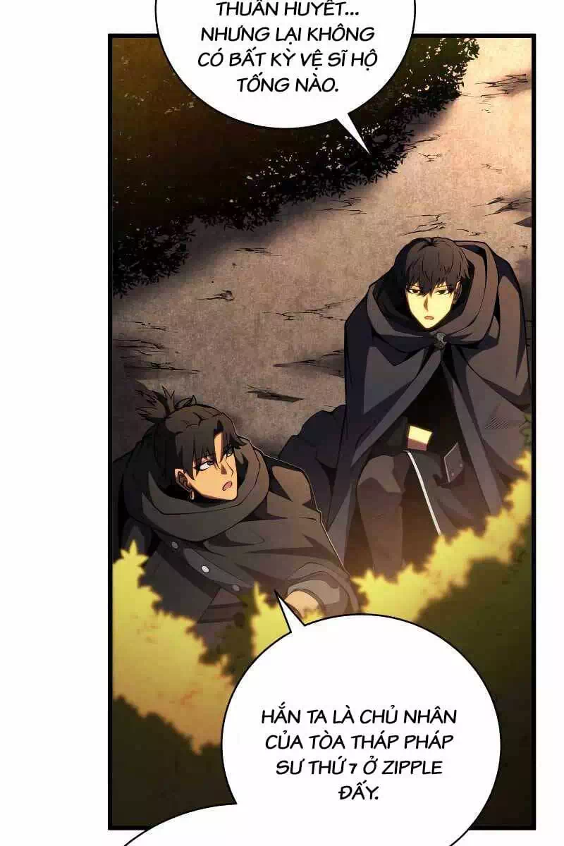 Truyện Tranh Con Trai Út Của Gia Đình Kiếm Thuật Danh Tiếng trang 6