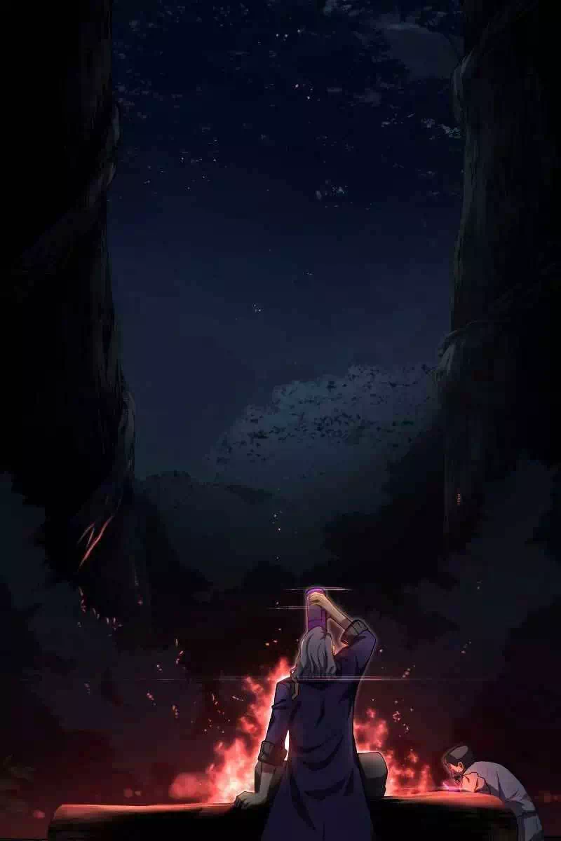 Truyện Tranh Con Trai Út Của Gia Đình Kiếm Thuật Danh Tiếng trang 6