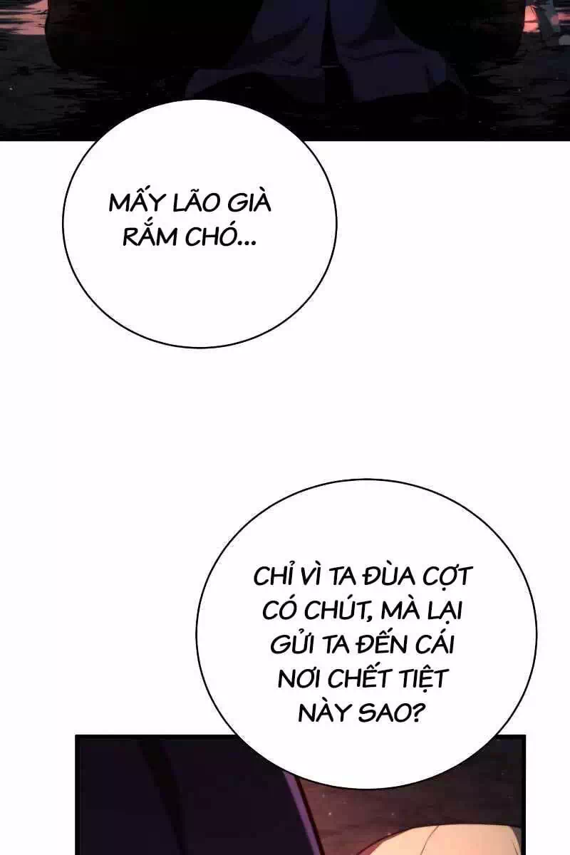 Truyện Tranh Con Trai Út Của Gia Đình Kiếm Thuật Danh Tiếng trang 6