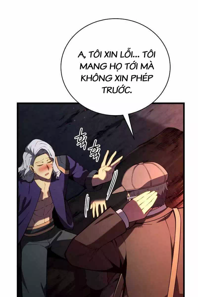 Truyện Tranh Con Trai Út Của Gia Đình Kiếm Thuật Danh Tiếng trang 6