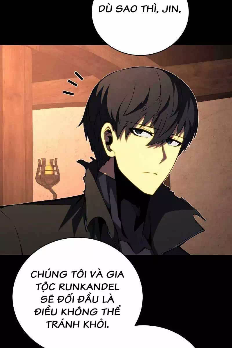 Truyện Tranh Con Trai Út Của Gia Đình Kiếm Thuật Danh Tiếng trang 6