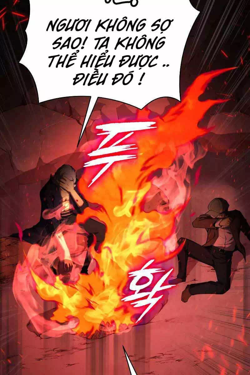 Truyện Tranh Con Trai Út Của Gia Đình Kiếm Thuật Danh Tiếng trang 6