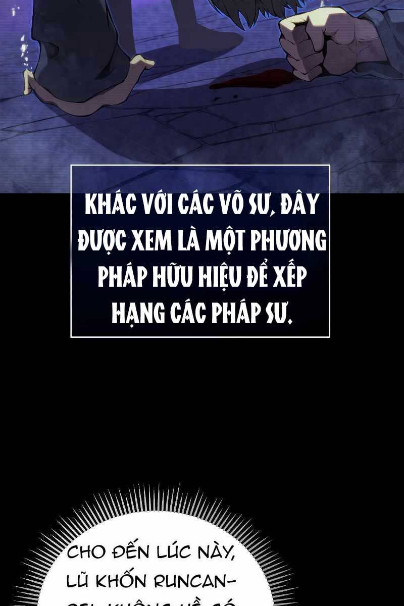 Truyện Tranh Con Trai Út Của Gia Đình Kiếm Thuật Danh Tiếng trang 6