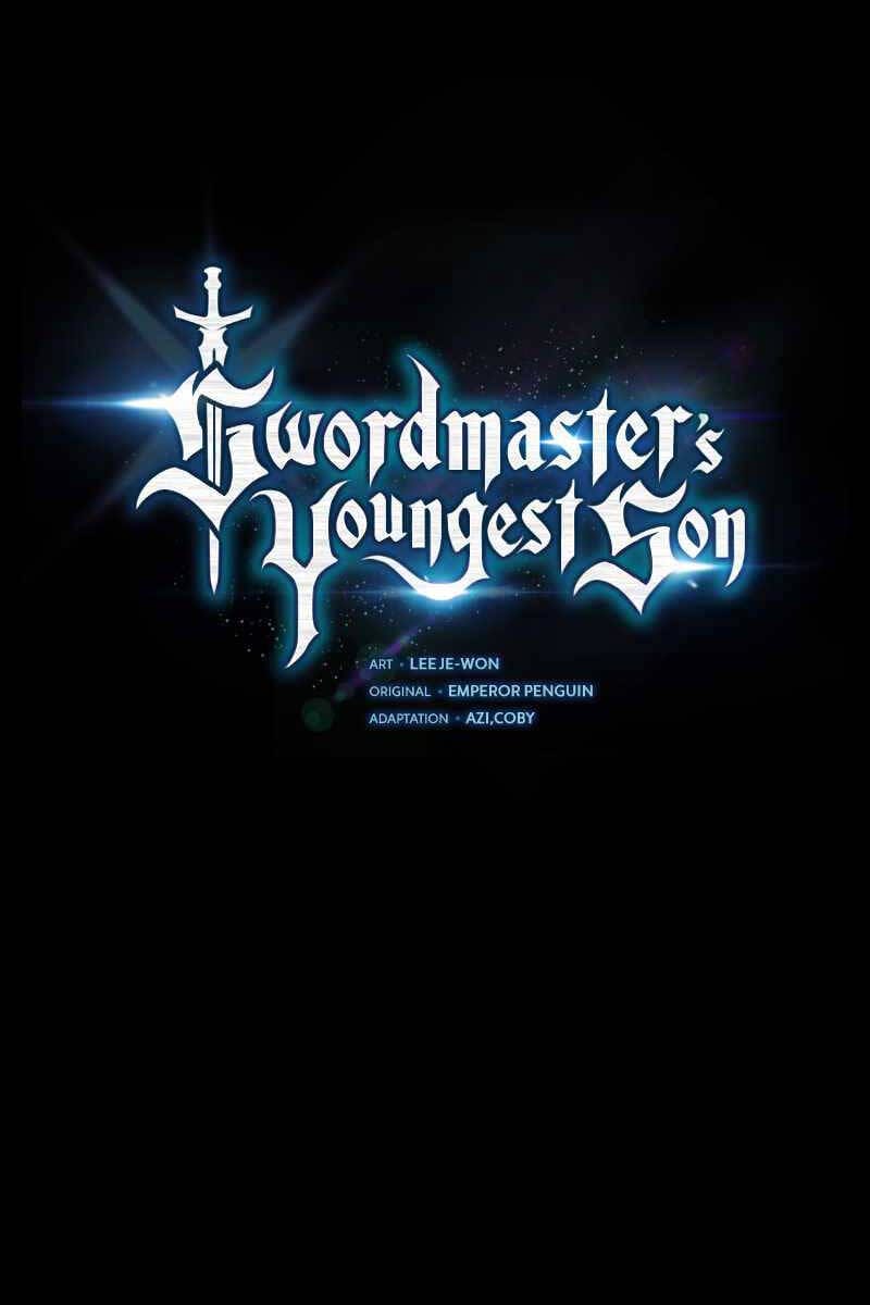 Truyện Tranh Con Trai Út Của Gia Đình Kiếm Thuật Danh Tiếng trang 6