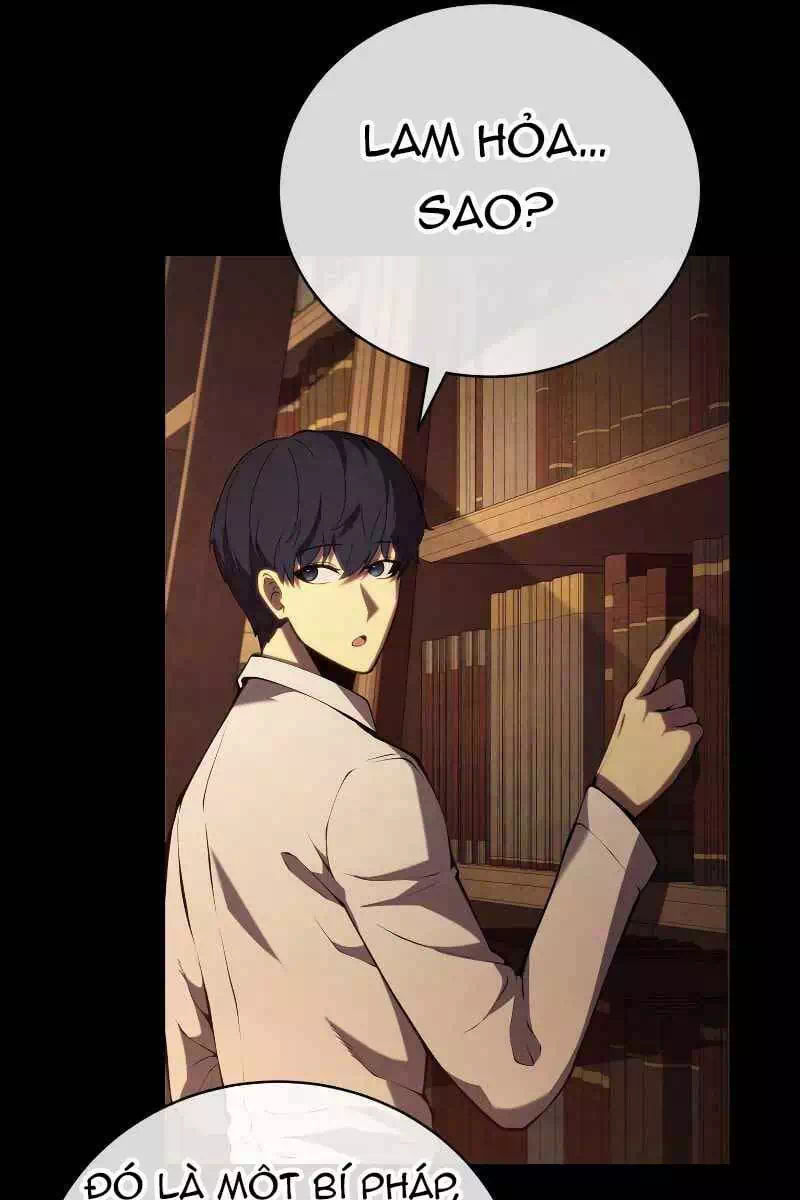 Truyện Tranh Con Trai Út Của Gia Đình Kiếm Thuật Danh Tiếng trang 6