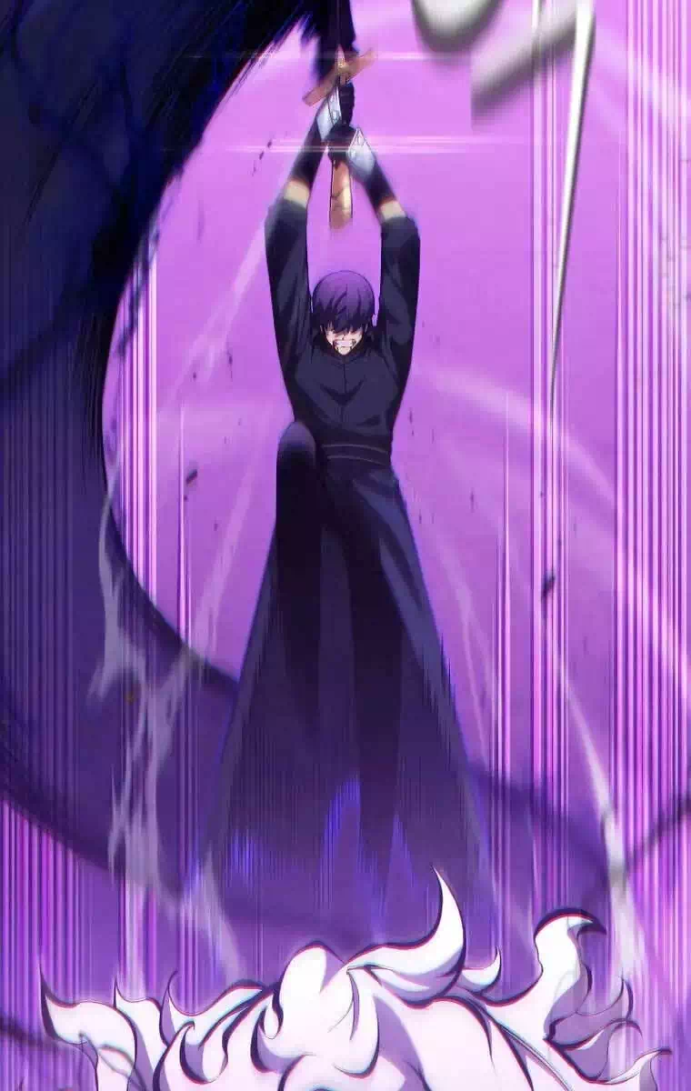 Truyện Tranh Con Trai Út Của Gia Đình Kiếm Thuật Danh Tiếng trang 6