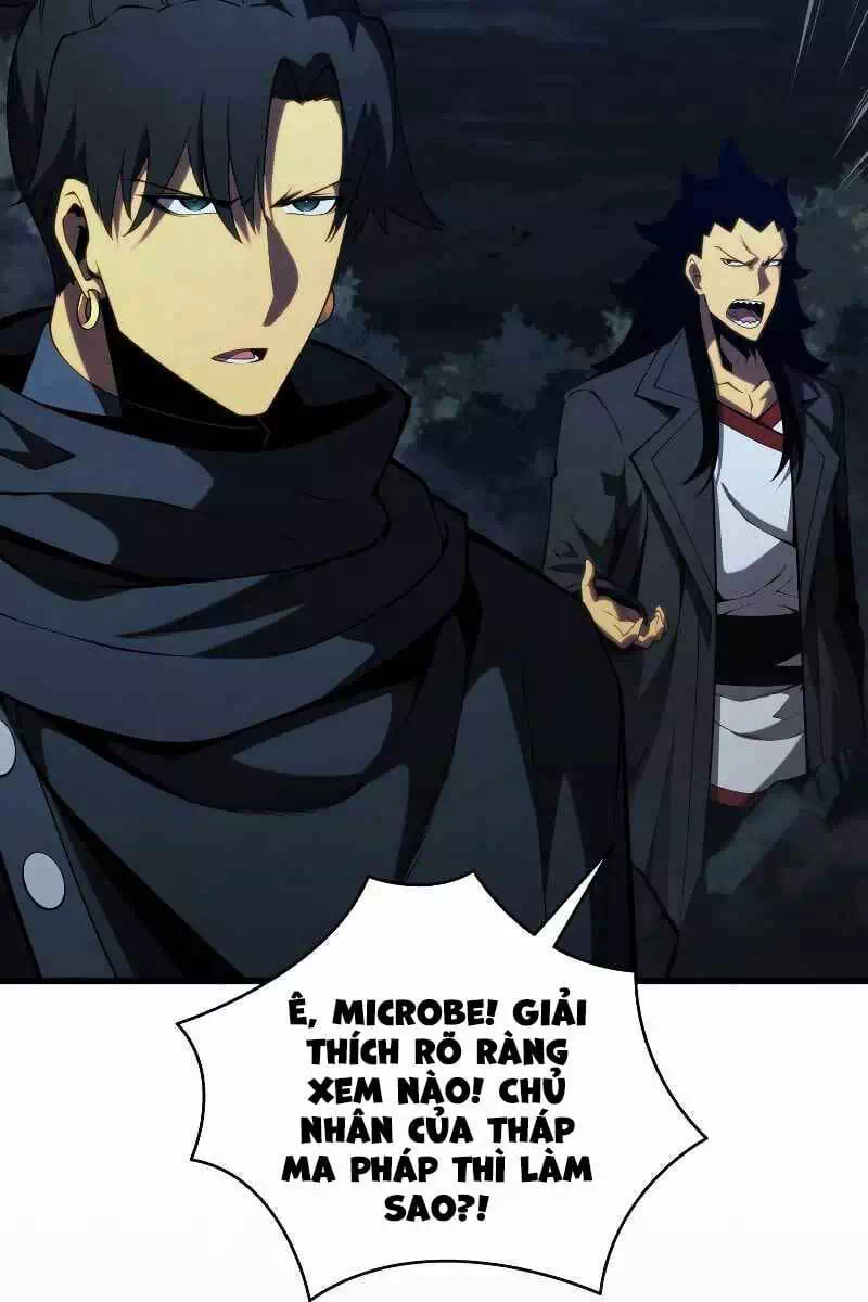 Truyện Tranh Con Trai Út Của Gia Đình Kiếm Thuật Danh Tiếng trang 6