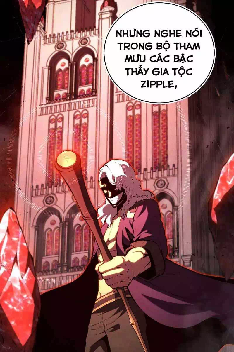 Truyện Tranh Con Trai Út Của Gia Đình Kiếm Thuật Danh Tiếng trang 6