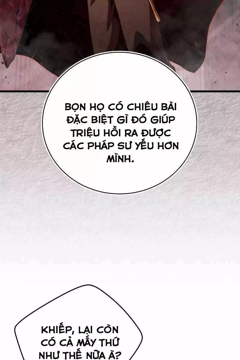 Truyện Tranh Con Trai Út Của Gia Đình Kiếm Thuật Danh Tiếng trang 6