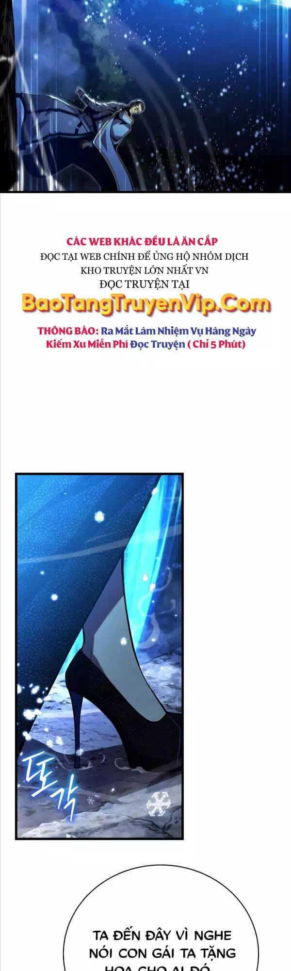 Truyện Tranh Con Trai Út Của Gia Đình Kiếm Thuật Danh Tiếng trang 6