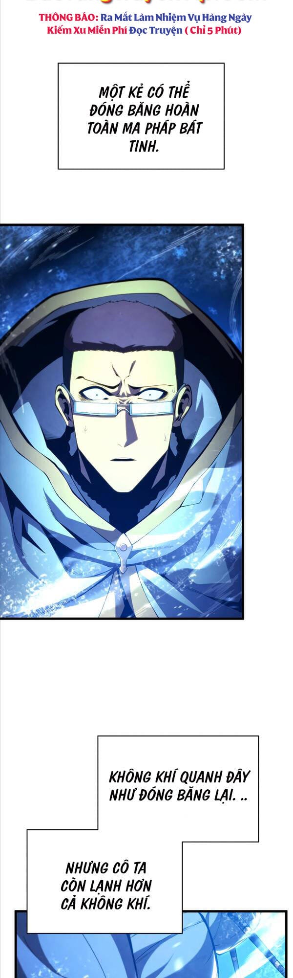 Truyện Tranh Con Trai Út Của Gia Đình Kiếm Thuật Danh Tiếng trang 6