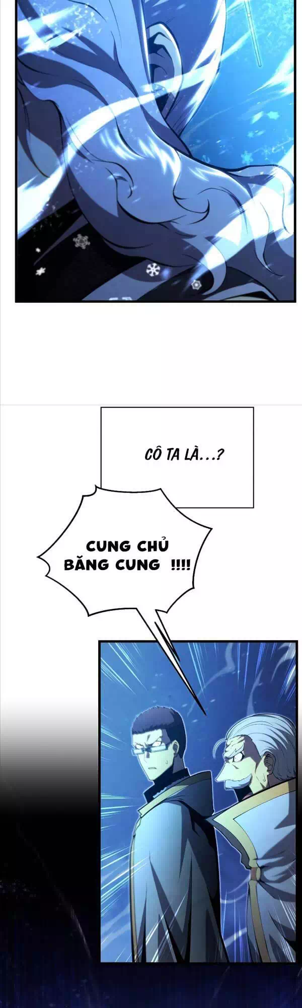 Truyện Tranh Con Trai Út Của Gia Đình Kiếm Thuật Danh Tiếng trang 6