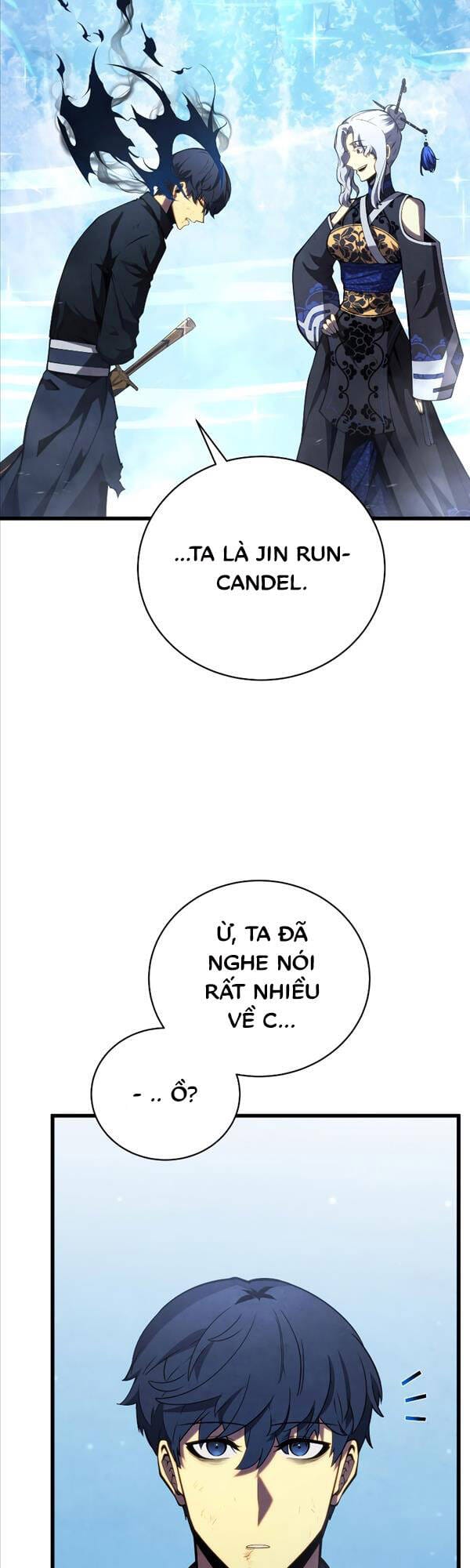 Truyện Tranh Con Trai Út Của Gia Đình Kiếm Thuật Danh Tiếng trang 6