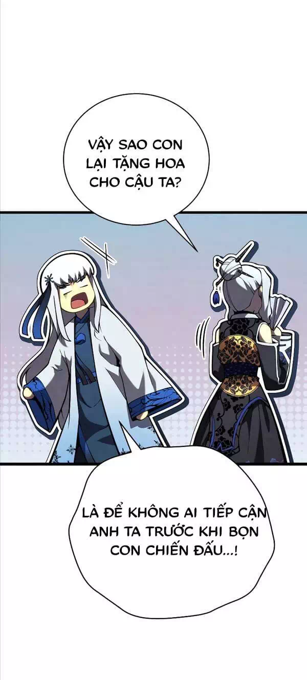 Truyện Tranh Con Trai Út Của Gia Đình Kiếm Thuật Danh Tiếng trang 6