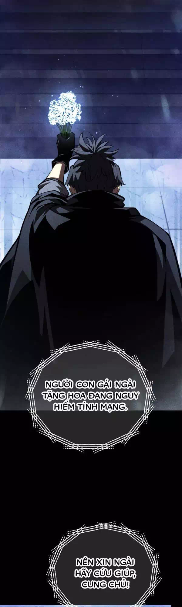 Truyện Tranh Con Trai Út Của Gia Đình Kiếm Thuật Danh Tiếng trang 6