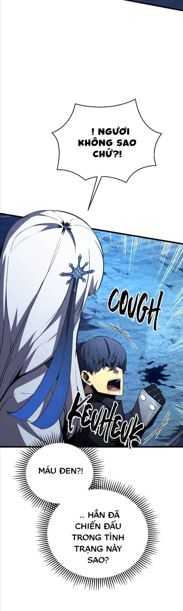 Truyện Tranh Con Trai Út Của Gia Đình Kiếm Thuật Danh Tiếng trang 6