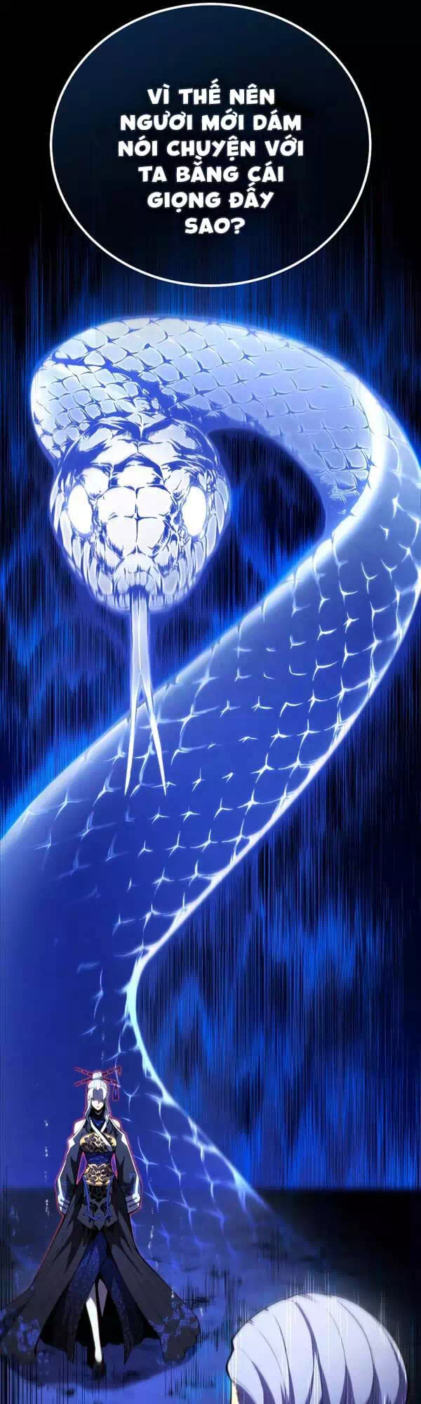 Truyện Tranh Con Trai Út Của Gia Đình Kiếm Thuật Danh Tiếng trang 6