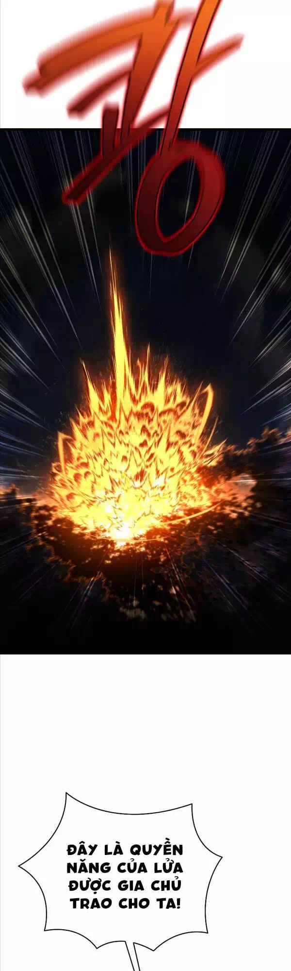 Truyện Tranh Con Trai Út Của Gia Đình Kiếm Thuật Danh Tiếng trang 6