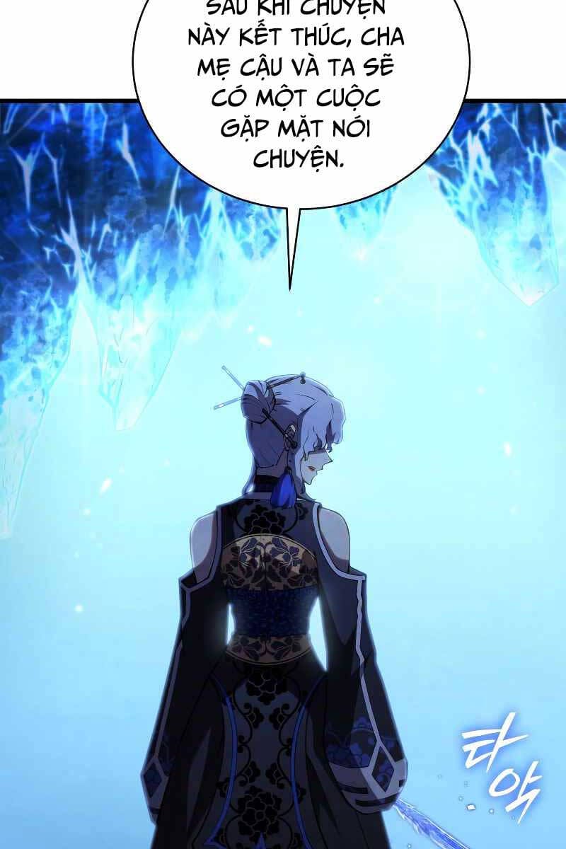 Truyện Tranh Con Trai Út Của Gia Đình Kiếm Thuật Danh Tiếng trang 6